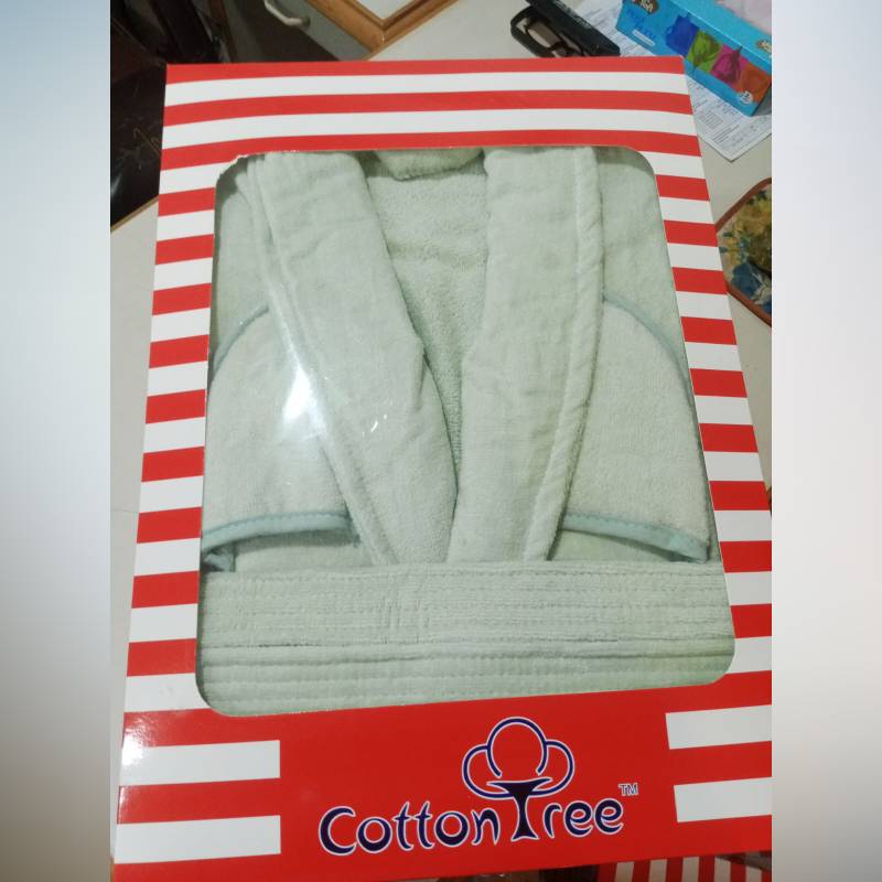 CottonTree